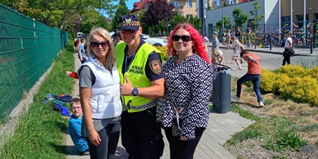 Powiększ grafikę: akcji-streets-for-kids-696784.jpg
