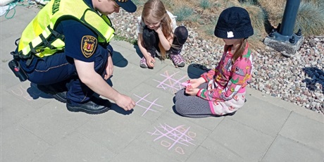 Powiększ grafikę: akcji-streets-for-kids-696789.jpg