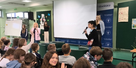 Dzień Mediacji Rówieśniczej