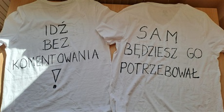 Dzień Mediatora i Mediacji Rówieśniczej