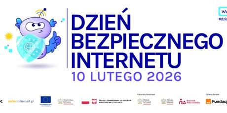 Dzień Bezpiecznego Internetu