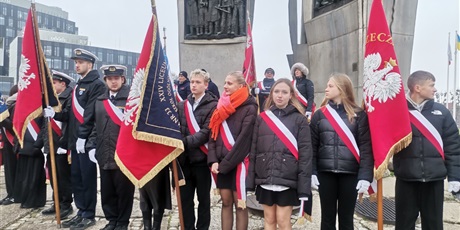 Obchody wydarzeń grudniowych 1970 r.