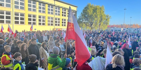 Obchody Narodowego Święta Niepodległości 