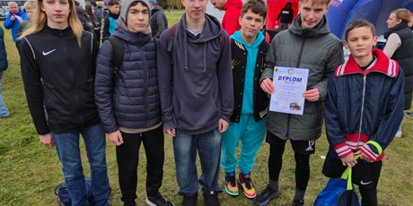 Wojewódzkie Igrzyska Dzieci 