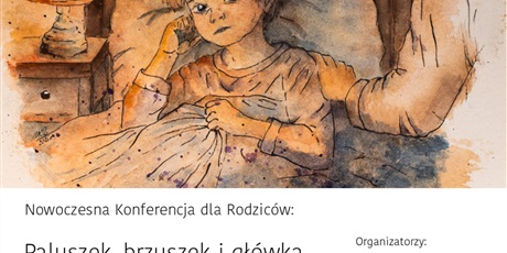 Nowoczesna Konferencja dla Rodziców