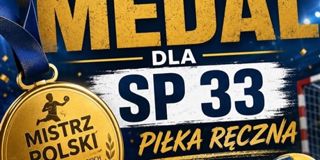 Historyczny sukces naszych Szczypiornistów!