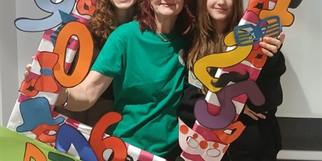 Dzień Otwarty SP33  28 lutego 2026  ul. Orfeusza 9