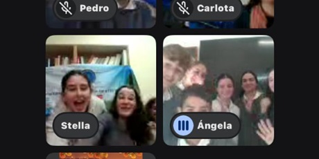 Powiększ grafikę: 17 października 2025 r. spotkanie projektowe