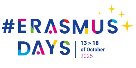 Powiększ grafikę: ERASMUS DAYS 2025