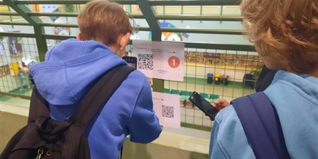 Powiększ grafikę: ERASMUS DAYS 2025