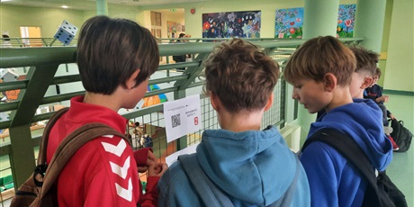 Powiększ grafikę: ERASMUS DAYS 2025