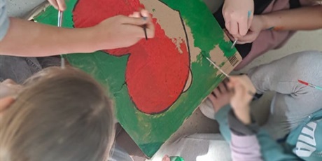 Powiększ grafikę: GARBAGE BREAKS MY HEART