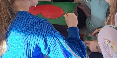 Powiększ grafikę: GARBAGE BREAKS MY HEART