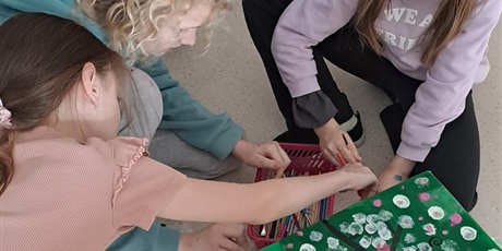 Powiększ grafikę: GARBAGE BREAKS MY HEART