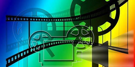 Konkursy filmowe