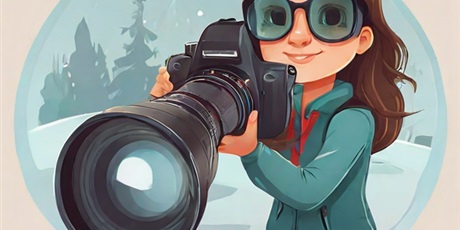 Powiększ grafikę: Konkursy fotograficzne