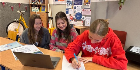 Listopad 2025 - przygotowania do mobilności w Grecji