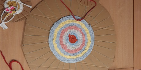 Powiększ grafikę: LISTOPAD - PPRZERÓB-MY - drugie życie koszulek