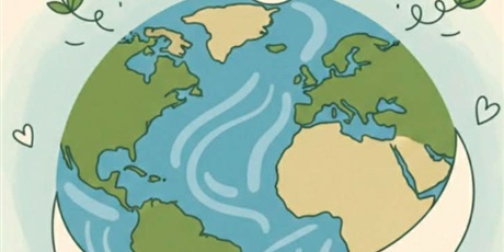 Powiększ grafikę: LUTY - Walentynka dla Ziemi