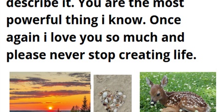 Powiększ grafikę: LUTY - Walentynka dla Ziemi