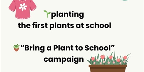 Marzec - kwiaty na wiosnę