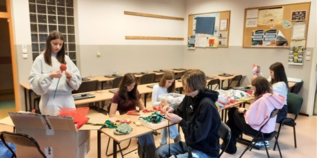 Powiększ grafikę: Marzec - kwiaty na wiosnę