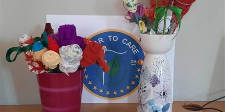 Powiększ grafikę: Marzec - kwiaty na wiosnę