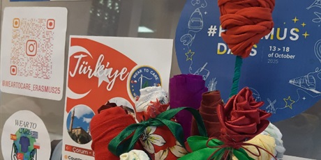 Powiększ grafikę: Marzec - kwiaty na wiosnę