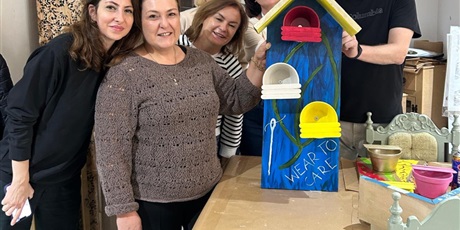 Powiększ grafikę: Mobilność w Turcji 06-10 października 2025 r.