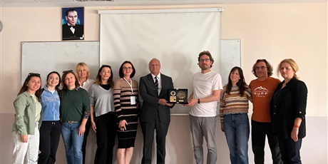 Powiększ grafikę: Mobilność w Turcji 06-10 października 2025 r.