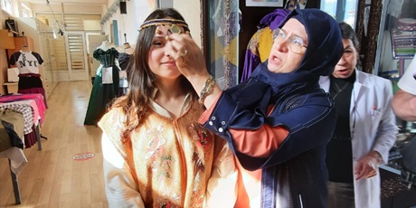 Powiększ grafikę: Mobilność w Turcji 06-10 października 2025 r.