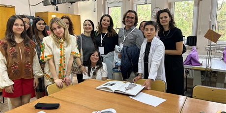 Powiększ grafikę: Mobilność w Turcji 06-10 października 2025 r.