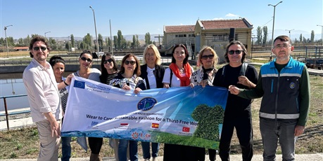 Mobilność w Turcji 06-10 października 2025 r.