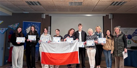 Powiększ grafikę: Mobilność w Hiszpanii 16-20 marca 2026 r.