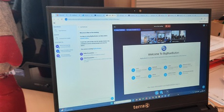 Powiększ grafikę: Online meeting 09.02.2026 