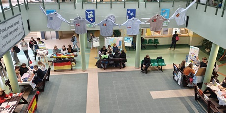 Open Days 10th April 2025