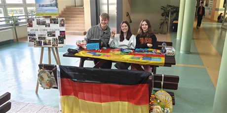 Powiększ grafikę: Open Days 10th April 2025