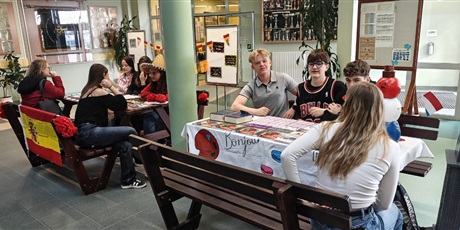 Powiększ grafikę: Open Days 10th April 2025