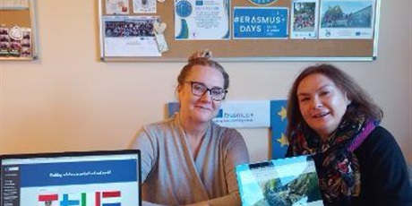 Powiększ grafikę: Październik - dzielimy się 