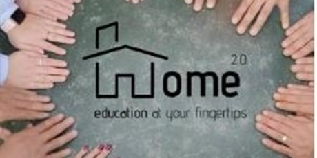 Project: ON-LINE TEACHING 2.0: We Also Learn At HOME