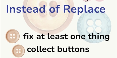 STYCZEŃ - Miesiąc GUZIKA