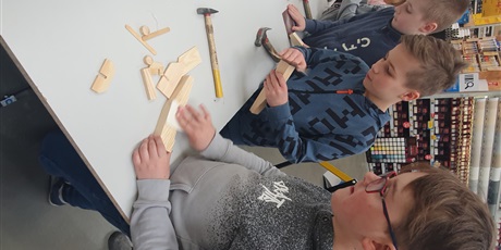 Powiększ grafikę: Warsztaty klasy 3d