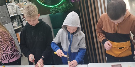 Powiększ grafikę: Warsztaty klasy 3d