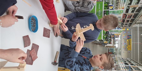 Powiększ grafikę: Warsztaty klasy 3d