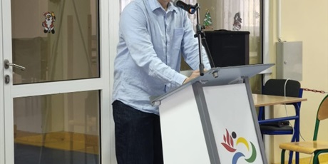 Powiększ grafikę: Zwycięstwo naszej drużyny w debacie oksfordzkiej!